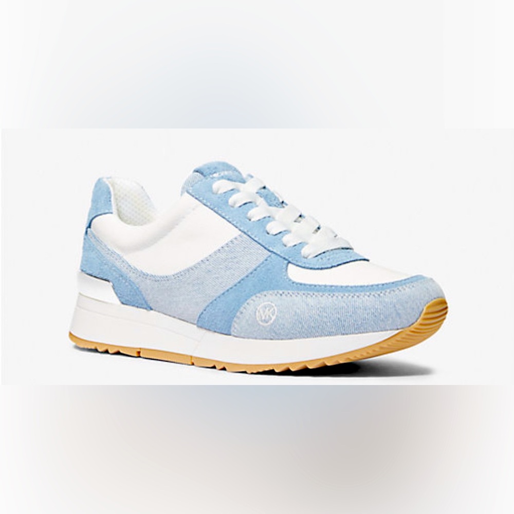 Ando Train DENIM